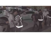 Hassa’da 11 kilo 226 gram metamfetamin ele geçirildi