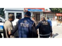 Hatay’da vize ihlali ve kaçak yabancı operasyonu