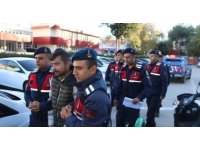 Canlı yayında cinayeti itiraf etti, indirim aldı