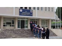 DAEŞ terör örgütüne operasyon: 2 tutuklama