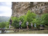 4. Uluslararası Kilikya Ultra Maratonu başladı