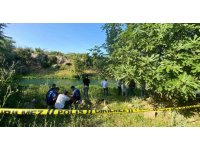 Düden Çayı’nda erkek cesedi bulundu