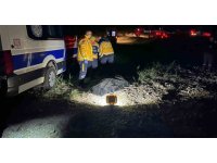 Serinlemek için girdiği Eğirdir Gölü’nden cansız bedeni çıktı