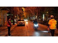 Isparta’da 1 haftada 65 aranan şahıs yakalandı, 25 bin sürücüye cezai işlem uygulandı