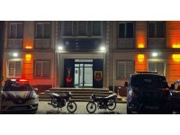 Yolu kapatarak ölümüne yarışan sürücülere 96 bin TL ceza