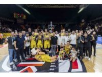 MSK’da play-off sevinci