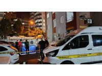 Genç kadını katledip intihar etti