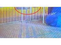 Çarptığı kişi hayatını kaybetti, arkasına bile bakmadan gitti: O anlar kamerada