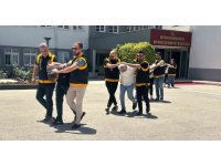 Adana’da eski sevgili dehşeti: Kıskançlık krizine girip kafe kurşunlattı