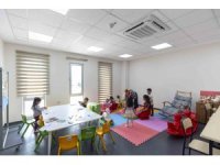 Kadınlar eğitimde, çocuklar güvende