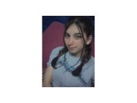 16 yaşındaki kız 4 gündür kayıp