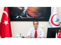 Manavgat Devlet Hastanesi, elektrik kesintisinden etkilenmeyecek