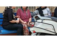 Cinayetten sonra 6 sayfalık not yazıp intihar etmiş