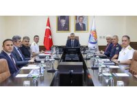 Mersin’de son bir haftada aranan 968 şahıs yakalandı