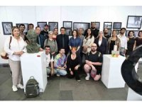 Büyükşehir’den Ata’ya saygı sergisi