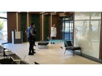 Hastanede eski eş dehşeti: Ayrıldığı tıbbi sekreter karısını öldürdü