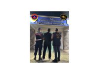 Antalya’da 15 yıl kesinleşmiş hapis cezasıyla aranan firari, JASAT’tan kaçamadı