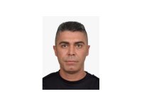 Antalya’da görevli polis memuru kalp krizi sonucu hayatını kaybetti