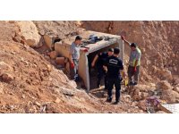 Antalya’da ‘drenaj tünelinde 21 afacan’ alarmı