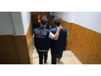 Mersin merkezli FETÖ operasyonunda gözaltı sayısı 11’e yükseldi