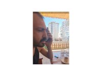 Dolandırıcının Adanalı ile imtihanı: 5 dakika konuştu, para isteyince dolandırıcı telefonu kapattı