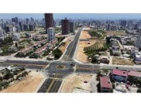 Başkan Seçer: "2029 yılına kadar 4 kavşak yapacağız"