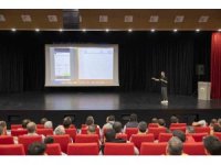 Mersin’de vektörle mücadele dijital takibe alınacak