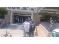 Hatay’da düzenlenen asayiş operasyonuna; 7 tutuklama