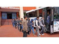 "Büyü Bozacağız" deyip dolandırıcılık yapan 7 şüpheli gözaltına alındı