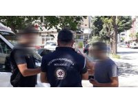 Isparta’da vize ihlali yaptığı belirlenen 1 yabancı şahsa idari işlem uygulandı