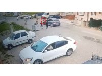 Antalya’da otomobilin çarptığı 7 yaşındaki çocuk yaşam mücadelesini kaybetti