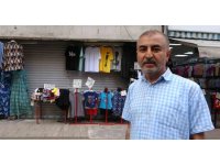 Mersin’de kiracı anahtarı vermek için ’12 milyon lira istedi’ iddiası