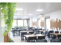 Kepez’den Öğrenci Kent Lokantası