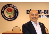 Eğitim-Bir-Sen tüm ilçelerde yetkili sendika oldu