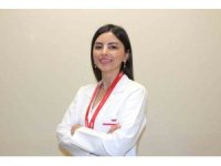 Uzm. Dr. Fatma Arkaz: "Tüp bebekte kaygıyı yönetmek, başarı şansını artırıyor"
