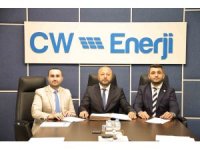 CW Enerji bayilik ağını genişletiyor