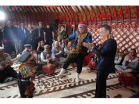 Yörük Türkmen kültürü Antalya’da yeniden hayat buluyor