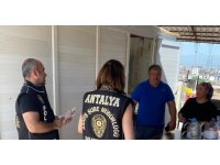 Antalya’da kurban pazarlarında dolandırıcılık ve hırsızlık uyarısı