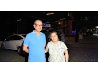 Özel hastanedeki ’kayıp cenaze’nin sırrı çözüldü