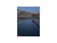 Kahramanmaraş’ta sulama kanalına düşen çocuk hayatını kaybetti