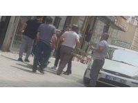 ’Hayırdır ya’ diyerek başlanan tabureli tartışma kamerada