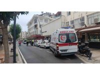 Tur şoförü otel odasında ölü bulundu