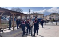 Burdur’da kardeşini av tüfeği ile öldüren sanığa müebbet hapis cezası