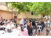 Alanya’da kadın politikaları ve aile destek merkezi kadınların yanında