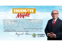 Başkan Kara:"Tırtar Bağlantı Yolu proje kapsamı dışına alınmış, iptal edilmiştir"