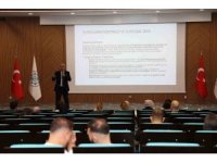 ALKÜ’de duygusal zeka, stres ve öfke yönetimi eğitimi