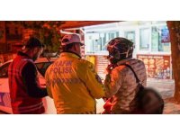 Isparta’da gece uygulaması: 32 sürücüye cezai işlem uygulandı