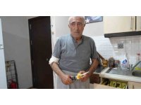 Hakkında uzaklaştırma kararı bulunan adam, barışma çağrısıyla gittiği evde eşi tarafından defalarca bıçaklandı