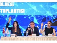 ANTAB 2025 yılı ilk dönem toplantısı gerçekleşti