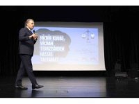 Başkan Seçer: "En mükemmel hizmeti yapmak zorundayız"